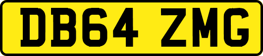 DB64ZMG