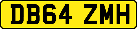 DB64ZMH