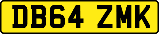 DB64ZMK