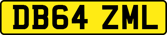 DB64ZML
