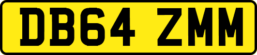 DB64ZMM