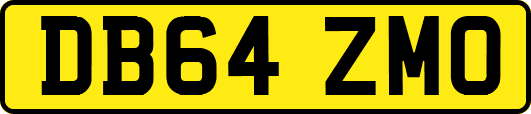 DB64ZMO