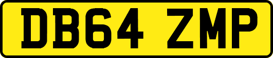 DB64ZMP