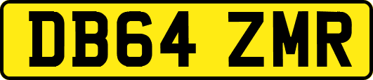 DB64ZMR
