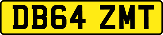 DB64ZMT