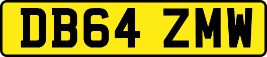 DB64ZMW