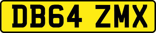 DB64ZMX