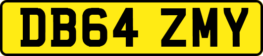 DB64ZMY