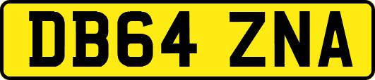 DB64ZNA