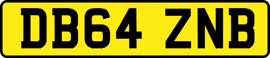 DB64ZNB