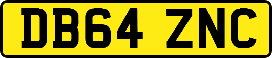 DB64ZNC