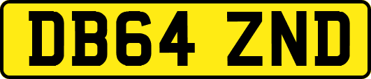 DB64ZND