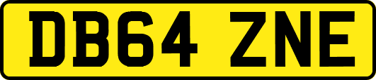 DB64ZNE