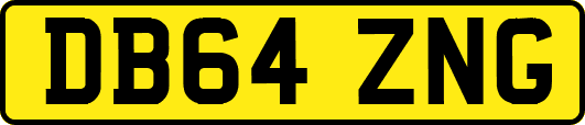 DB64ZNG
