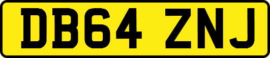 DB64ZNJ