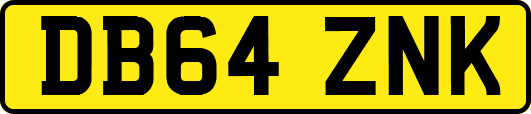 DB64ZNK