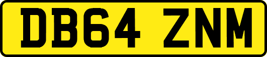DB64ZNM