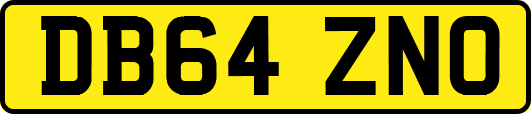 DB64ZNO