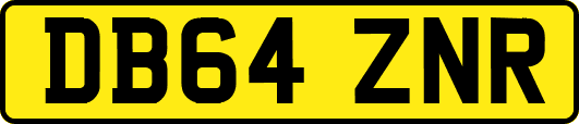 DB64ZNR