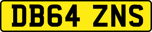 DB64ZNS