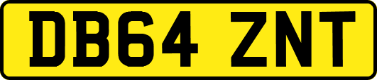DB64ZNT