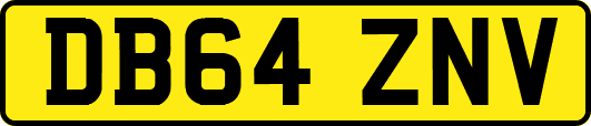 DB64ZNV