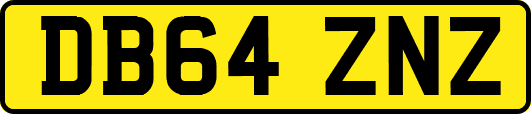 DB64ZNZ