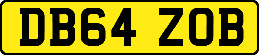 DB64ZOB
