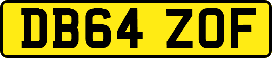 DB64ZOF