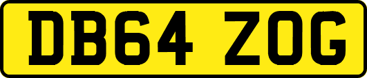 DB64ZOG