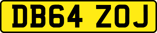 DB64ZOJ