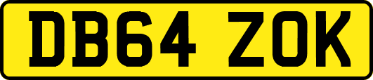 DB64ZOK