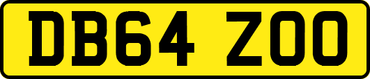 DB64ZOO