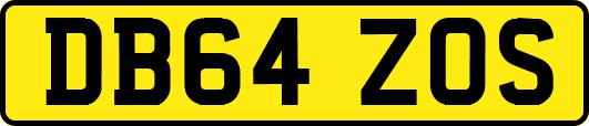 DB64ZOS