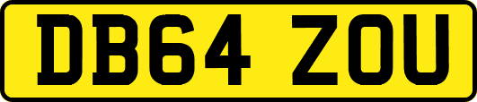 DB64ZOU
