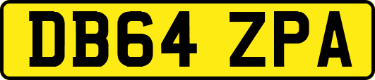 DB64ZPA