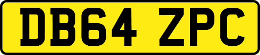 DB64ZPC