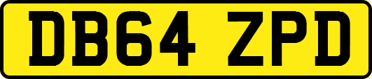 DB64ZPD
