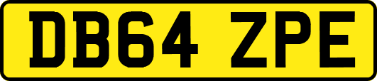 DB64ZPE
