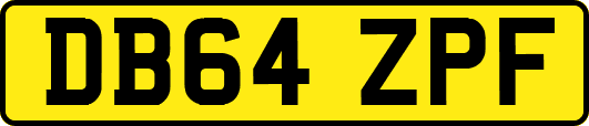 DB64ZPF