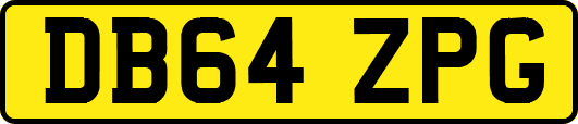 DB64ZPG