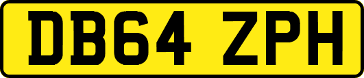 DB64ZPH