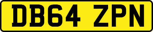 DB64ZPN