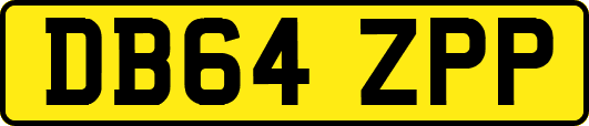 DB64ZPP