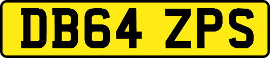 DB64ZPS