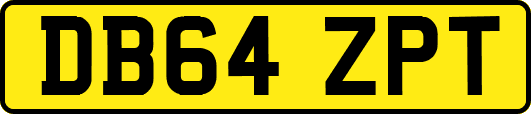 DB64ZPT