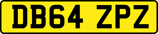 DB64ZPZ