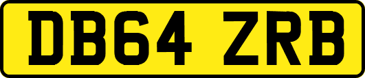 DB64ZRB