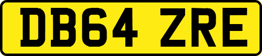 DB64ZRE
