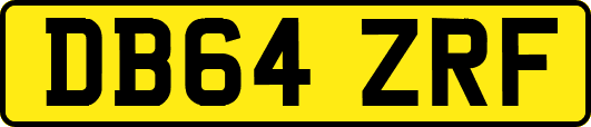 DB64ZRF